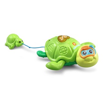 Wind & Go Turtle image